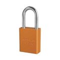 Nmc Orange 1.5 Alum Lock MP1106ORJ